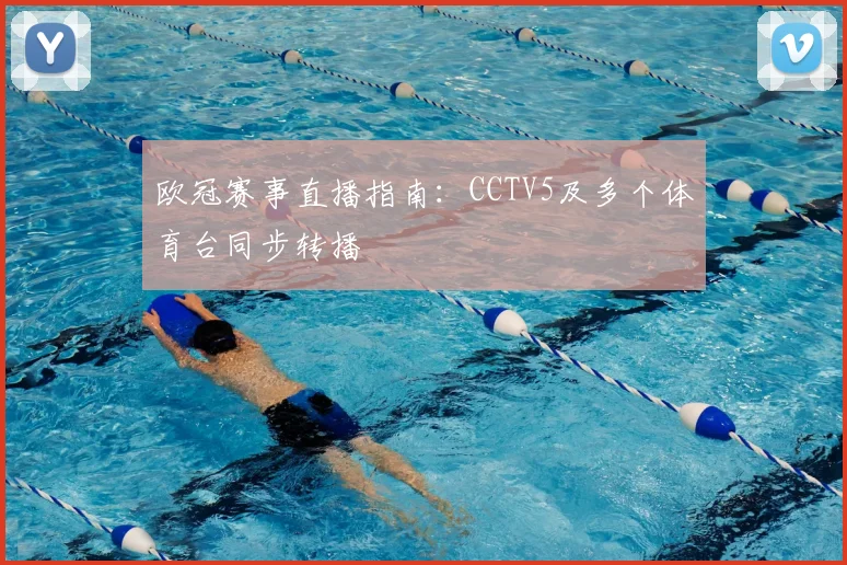 欧冠赛事直播指南：CCTV5及多个体育台同步转播
