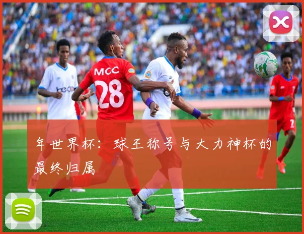 年世界杯：球王称号与大力神杯的最终归属